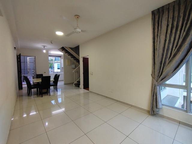 Duplex for sale in Bukit Ledang, Johor