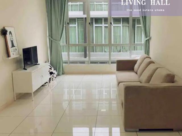 Condominium for rent in Bukit Ledang, Johor