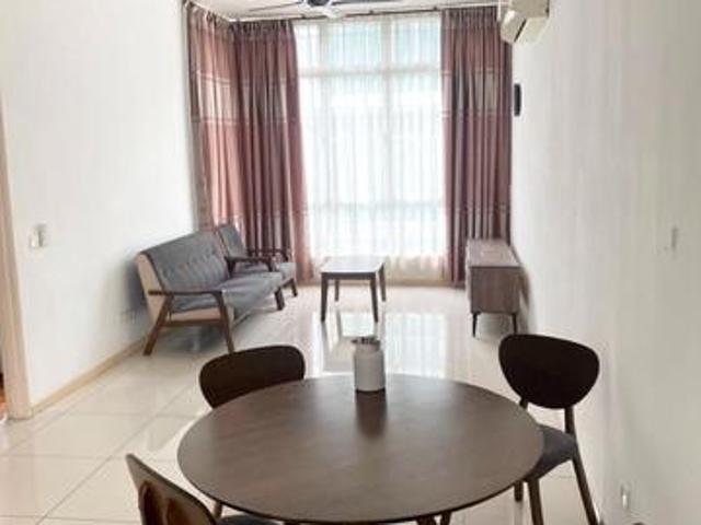 Townhouse for sale in Johore Bahru, Johor