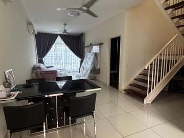 Townhouse for sale in Bukit Ledang, Johor