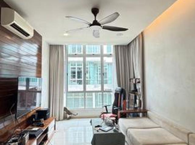 Townhouse for sale in Bukit Ledang, Johor