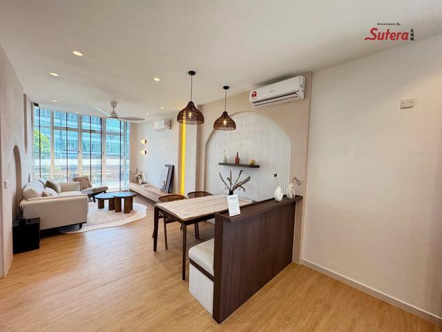 Townhouse for sale in Skudai, Iskandar Puteri