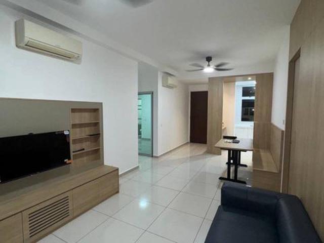 Townhouse for rent in Bukit Ledang, Johor
