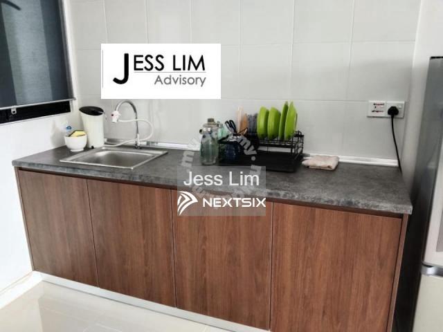 Residential House for rent in Johor