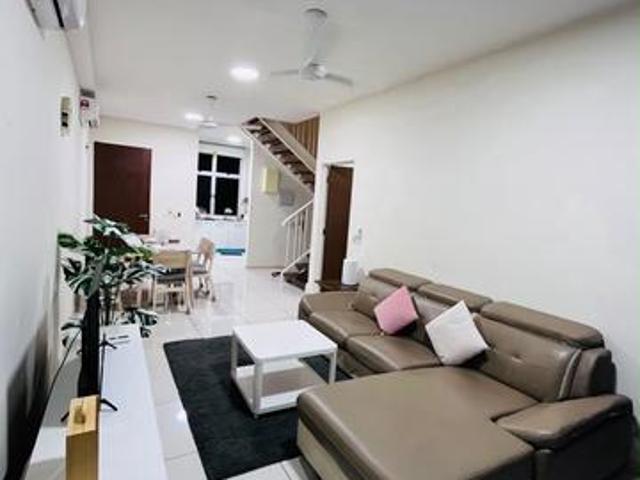 Condominium for rent in Bukit Ledang, Johor