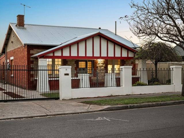 House for sale in Nailsworth, Adelaide