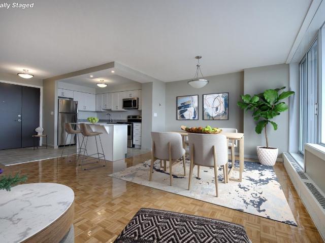 Apartment for rent in Mulhurst Bay, Ontario