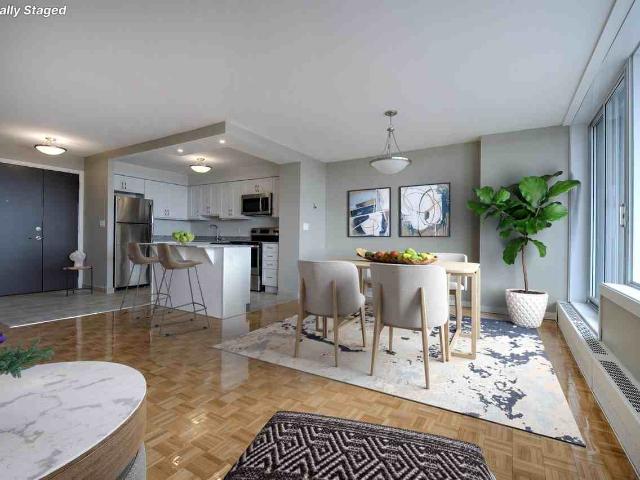Apartment for rent in Mulhurst Bay, Ontario