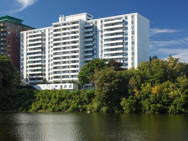 Apartment for rent in Mulhurst Bay, Ontario