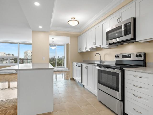 Apartment for rent in Mulhurst Bay, Ontario