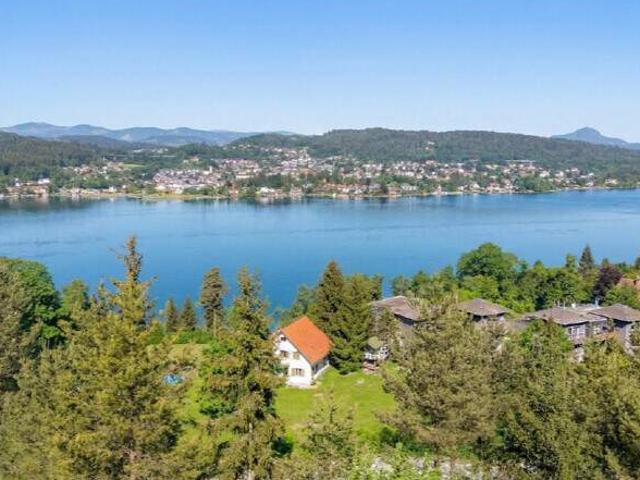 Grundstück kaufen in Klagenfurt am Wörthersee, Klagenfurt