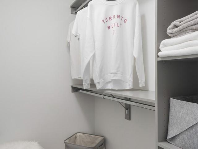 Apartment for rent in Woburn, Ontario