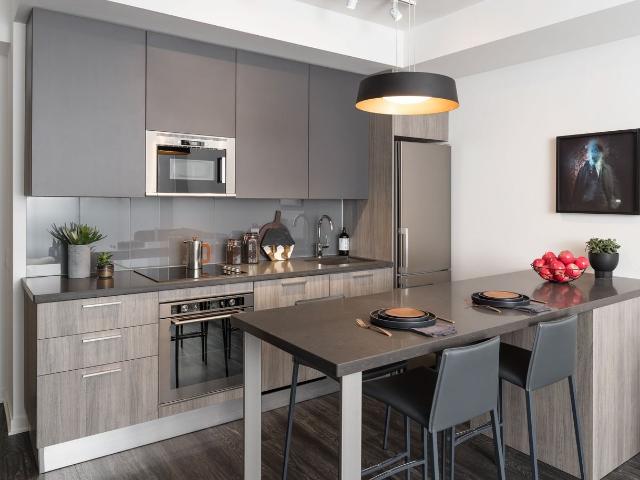 Apartment for rent in Woburn, Ontario
