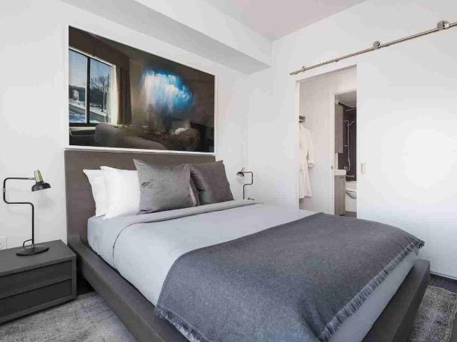 Apartment for rent in Woburn, Ontario