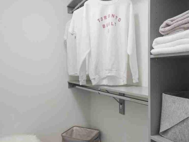 Apartment for rent in Toronto Centre, Toronto
