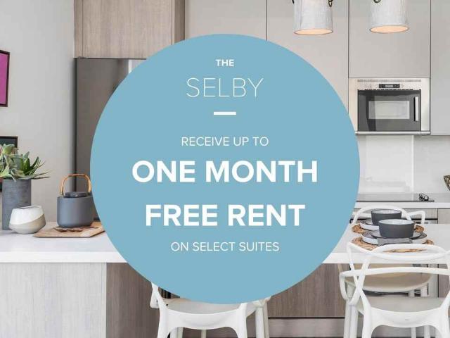 Apartment for rent in Toronto Centre, Toronto