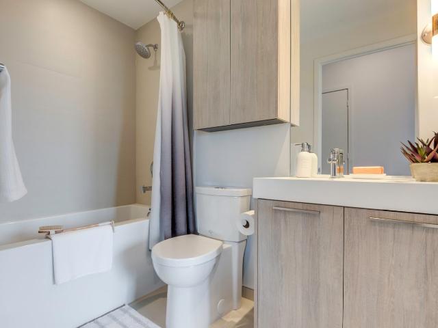 Apartment for rent in Woburn, Ontario