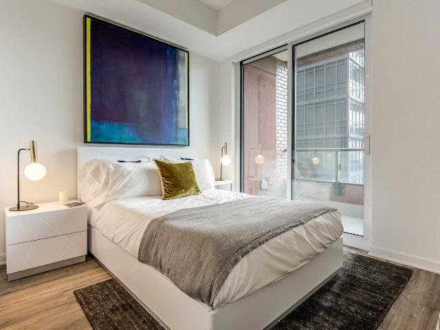 Apartment for rent in Woburn, Ontario