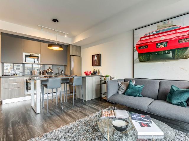 Apartment for rent in Woburn, Ontario
