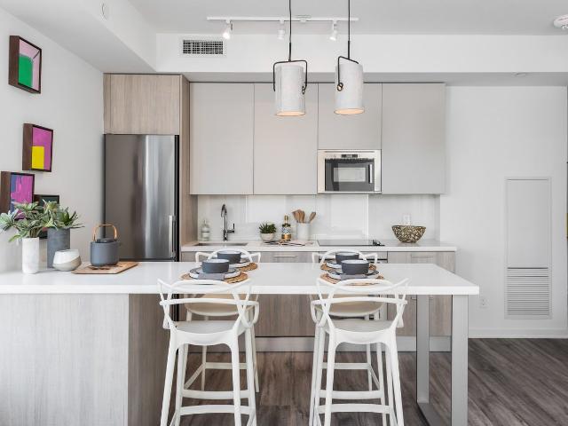 Apartment for rent in Woburn, Ontario