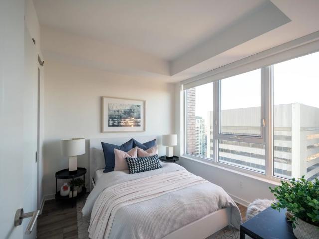 Apartment for rent in Woburn, Ontario