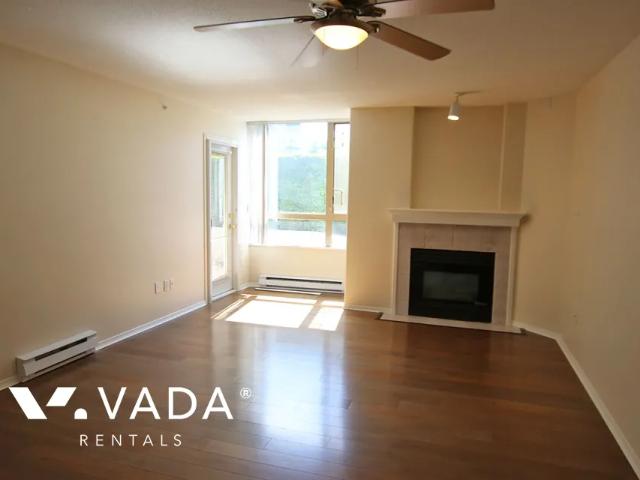 Apartment for rent in Coquitlam, British Columbia