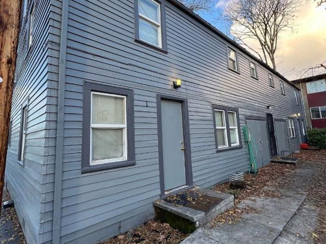 Apartment for rent in Oregonia
