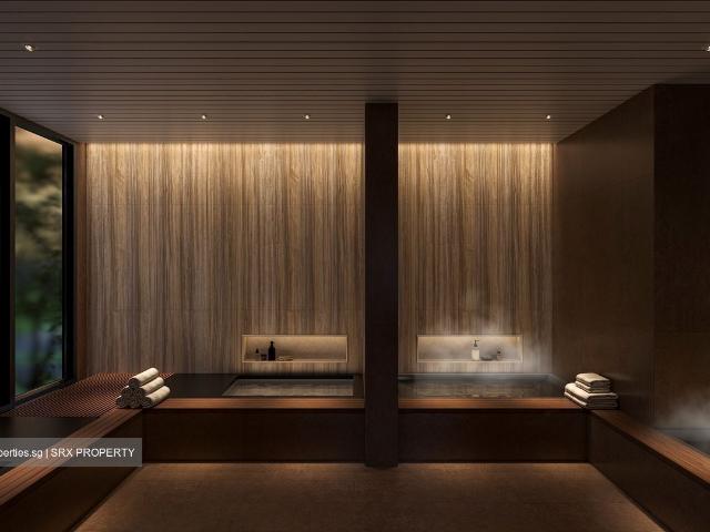 Condominium for sale in Bukit Timah, 10 Central, Tanglin