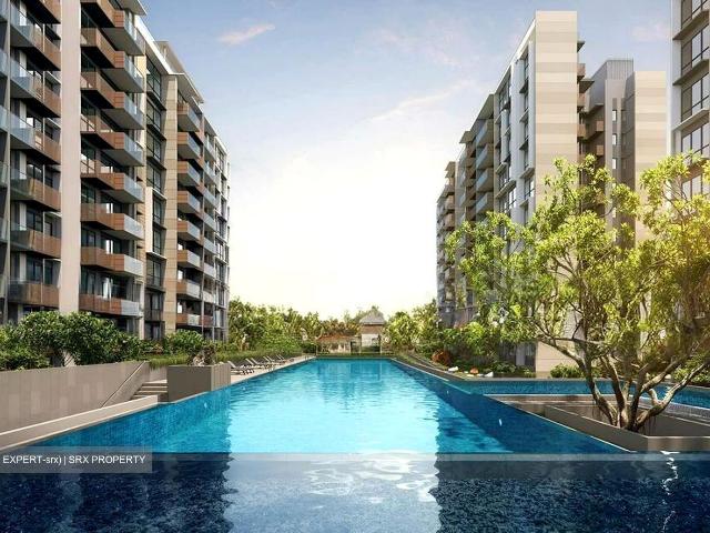 Condominium for sale