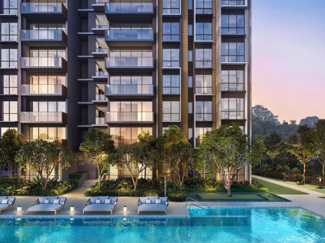 Condominium for sale in Bukit Timah, 10 Central, Tanglin