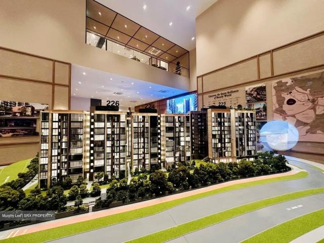 Condominium for sale