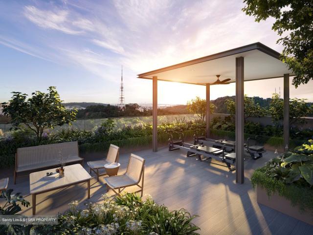 Condominium for sale in Bukit Timah, 10 Central, Tanglin