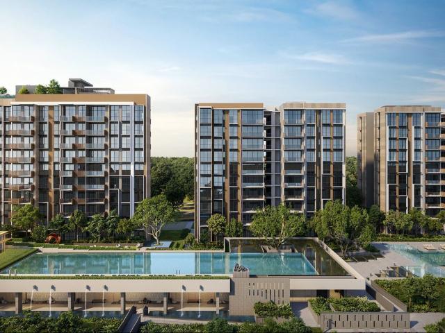 Condominium for sale