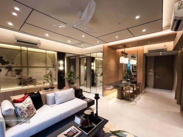 Condominium for sale