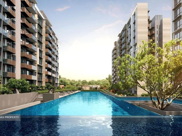 Condominium for sale in Bukit Timah, 10 Central, Tanglin