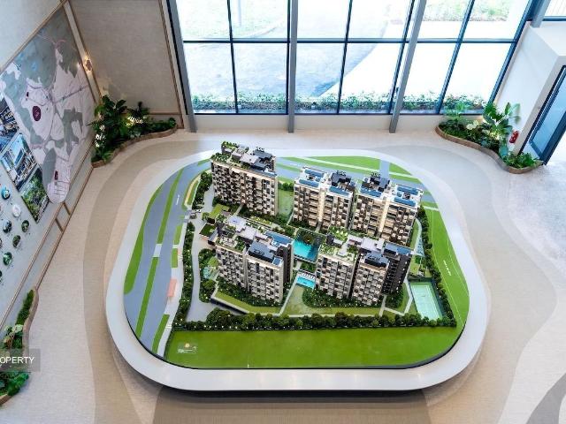 Condominium for sale in Bukit Timah, 10 Central, Tanglin