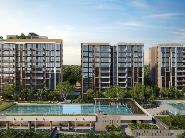 Condominium for sale