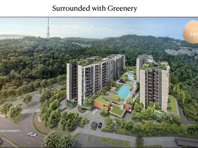 Condominium for sale