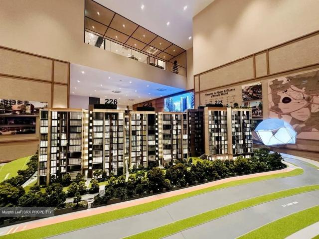 Condominium for sale