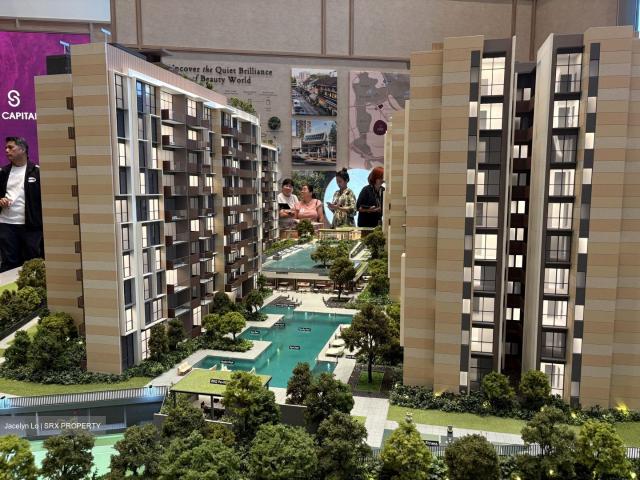 Condominium for sale