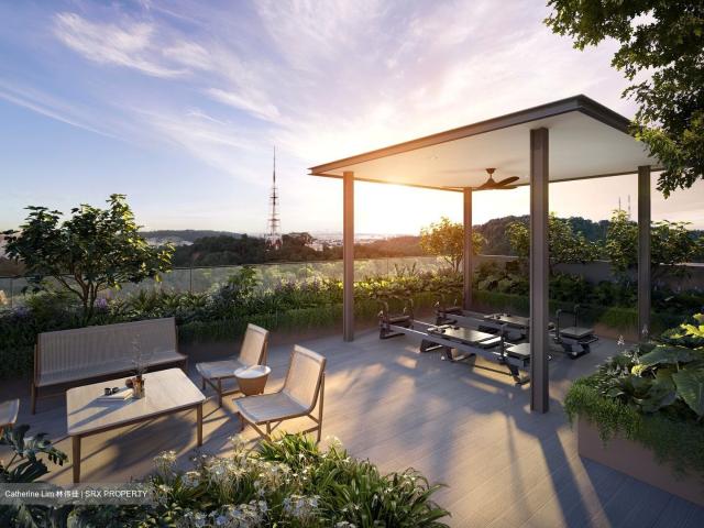 Condominium for sale