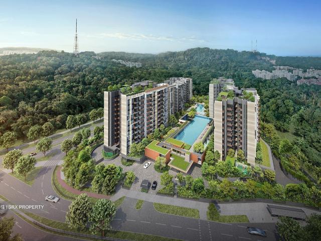 Condominium for sale