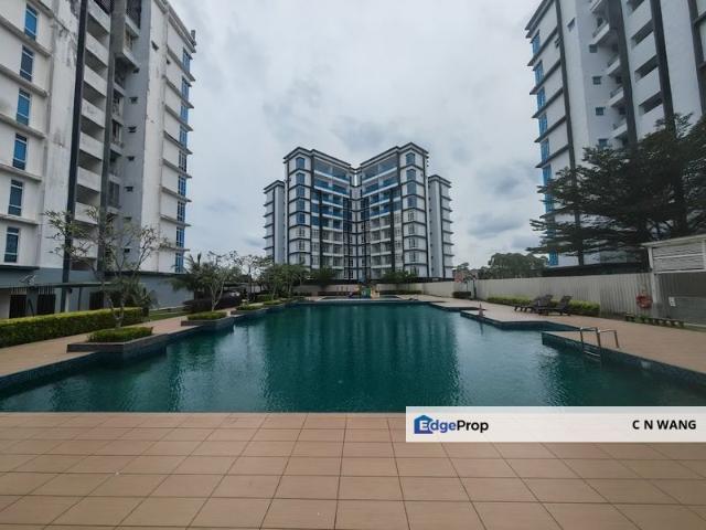 Condominium for sale in Kulai, Johor