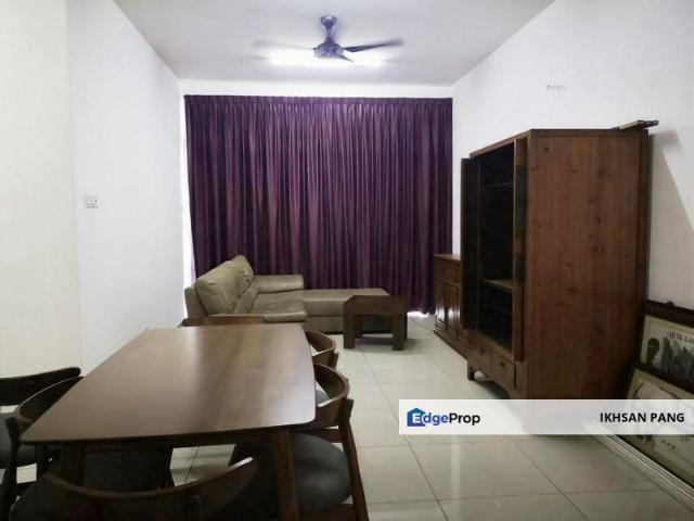 Condominium for sale in Kulai, Johor