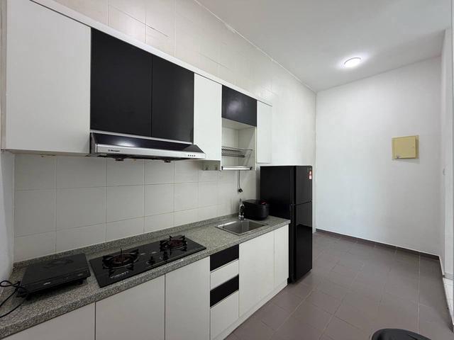 Serviced Residence for rent in Kulai, Johor