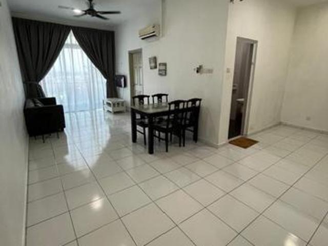 Serviced Residence for sale in Kulai, Johor