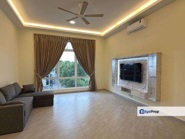 Condominium for rent in Kulai, Johor