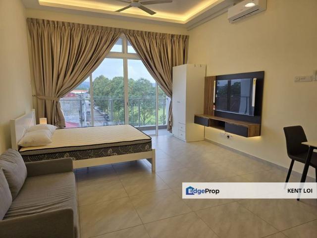 Condominium for rent in Kulai, Johor