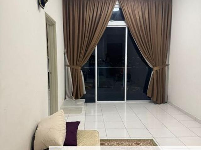 Condominium for sale in Kulai, Johor