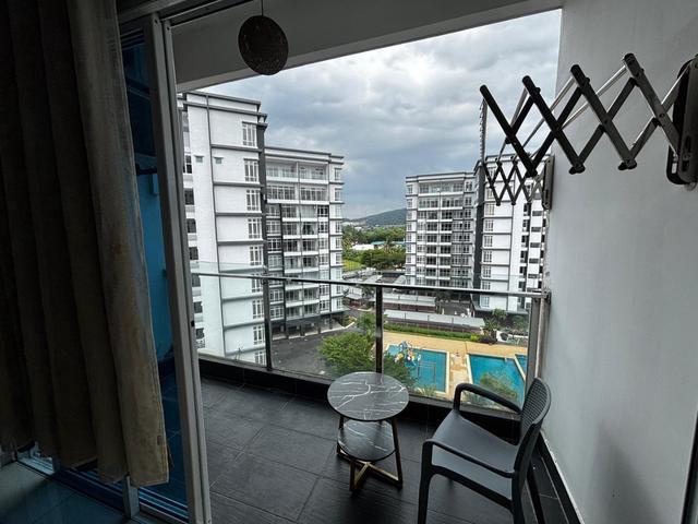 Serviced Residence for rent in Kulai, Johor